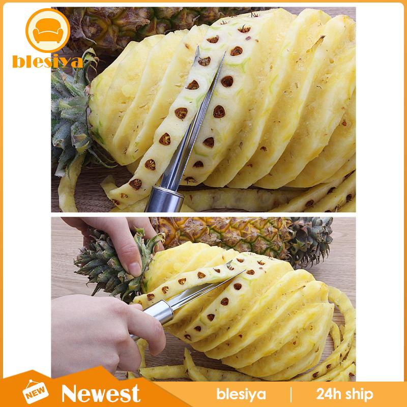 Dụng Cụ Gọt Mắt Dứa Chuyên Dụng Cho Siêu Thị / Nhà Hàng