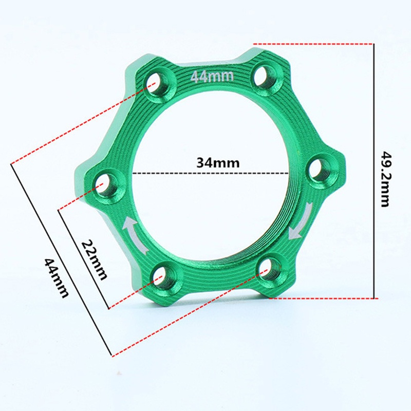 Ốc Vít Hợp Kim Nhôm Cho Thắng Xe Đạp