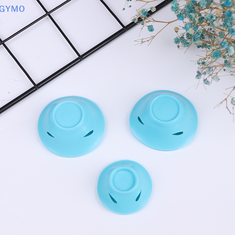 Bộ 10 Dụng Cụ Silicone Cao Su Mềm Uốn Tóc Không Dùng Nhiệt