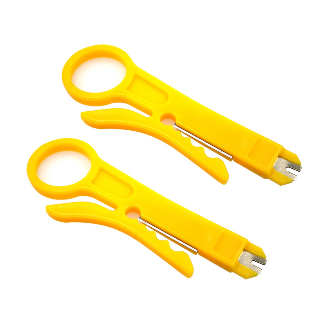 Dụng Cụ Tuốt Dây Cáp Đa Năng Chất Lượng Cao