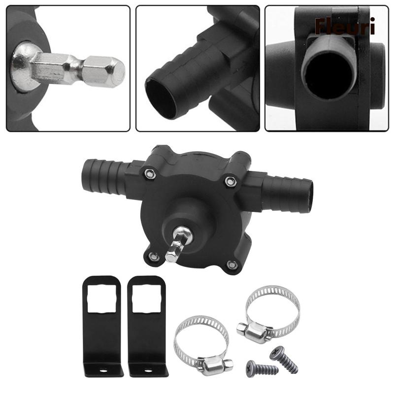 Ống Bơm Dầu Tự Động Chuyên Dụng Cho Máy Khoan