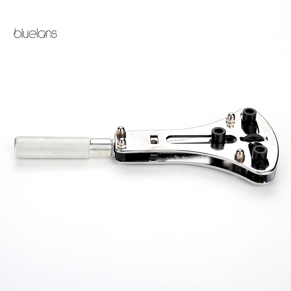 Bộ Dụng Cụ Sửa Chữa Đồng Hồ Bluelans Giá Đỡ