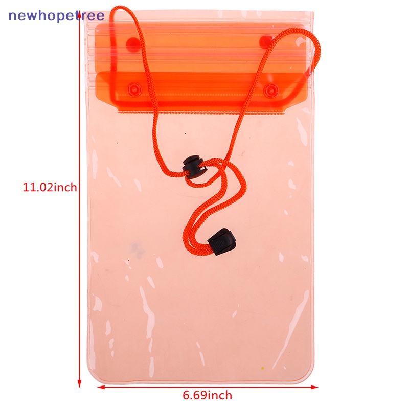 Túi Đựng Điện Thoại Chống Thấm Nước Tiện Lợi