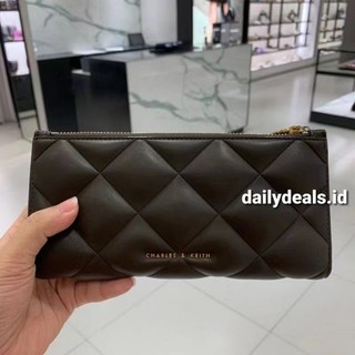 Ví Dài Đa Năng Thời Trang Dành Cho Nữ