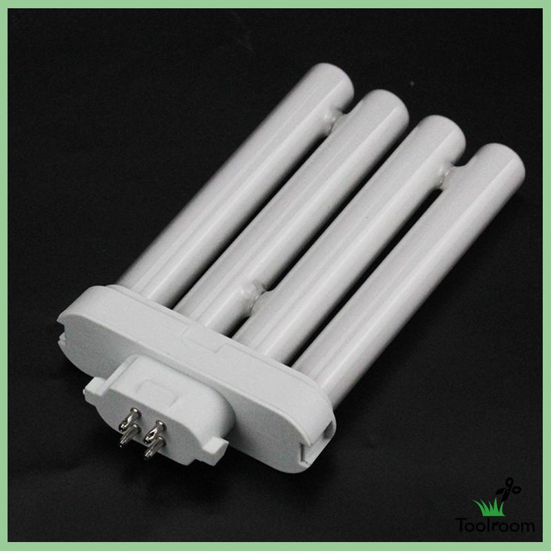 Chuôi Đèn 4 Pin Dạ Quang Dùng Trang Trí Trong Nhà