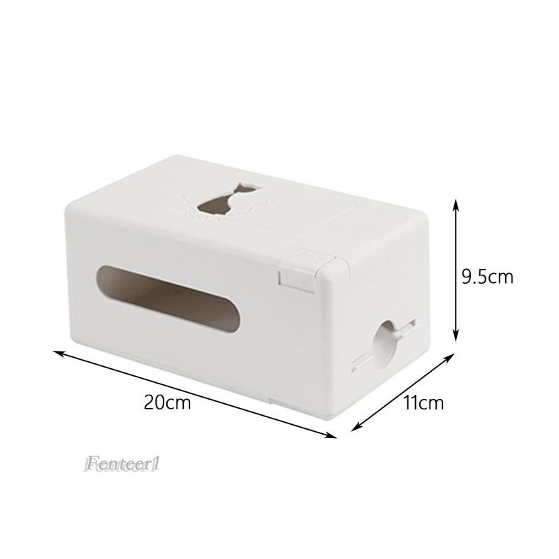 [Fenteer1] Hộp Đựng Khăn Giấy Để Bàn Cho Khách Sạn Quầy Bartop