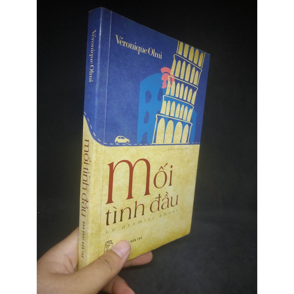 Mối tình đầu mới 90% HCM1003