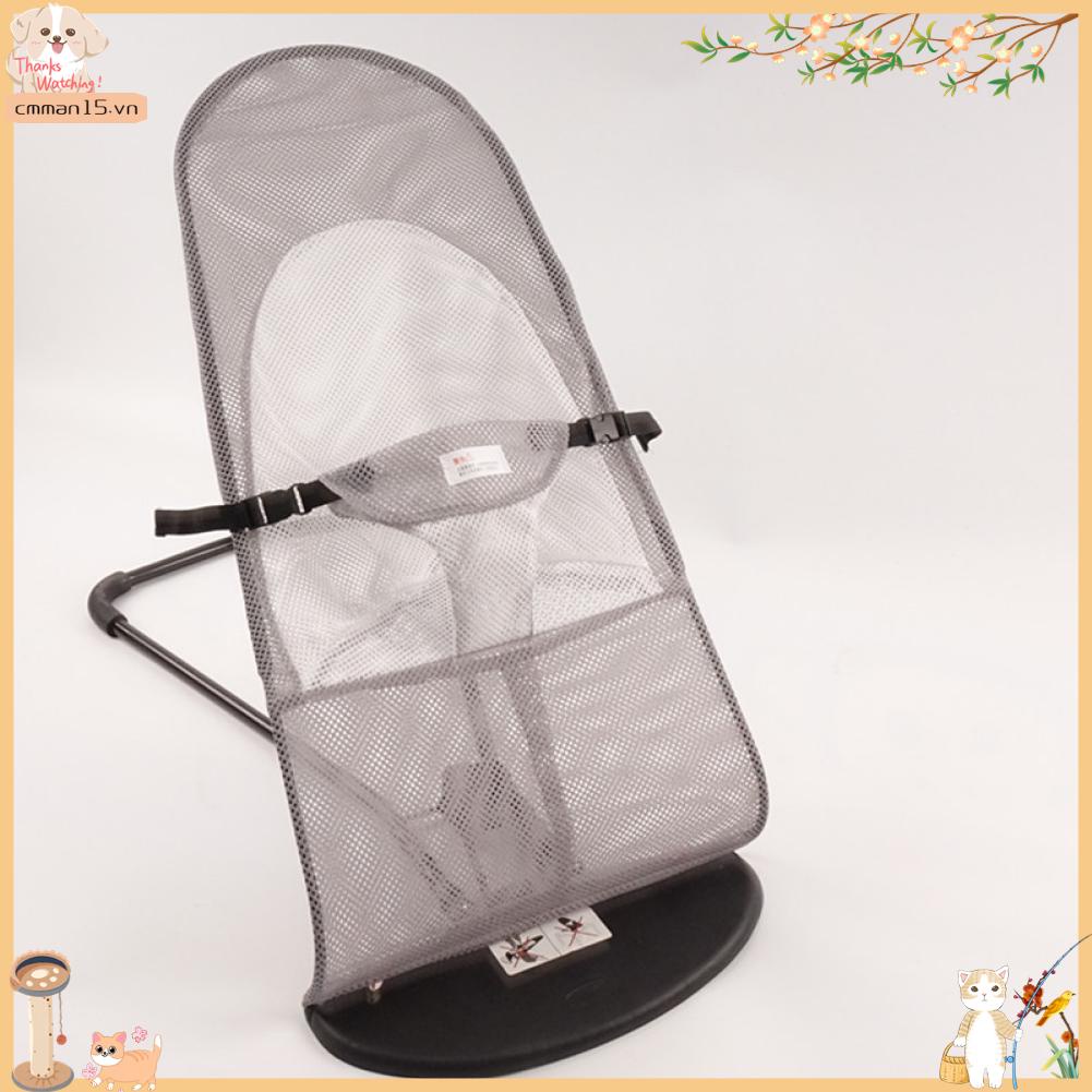Phổ biến Ghế bập bênh cho chó có thể điều chỉnh gập lại Di động lưới đôi thú cưng mèo