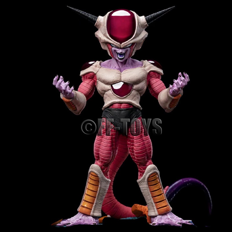 Mô Hình Nhân Vật Frieza Trong Phim Bảy Viên Ngọc Rồng Z Cao 20CM Bằng PVC