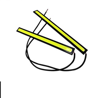 1 Bóng đèn led COB 17cm siêu sáng