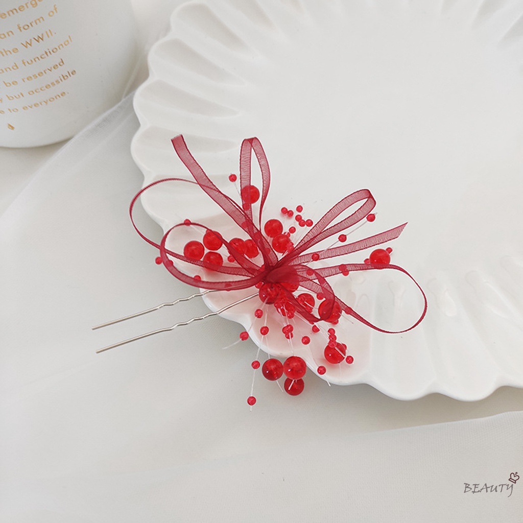 :weet :tyle : Aby's :reath : airpin : : lower : phụ kiện với :rystal