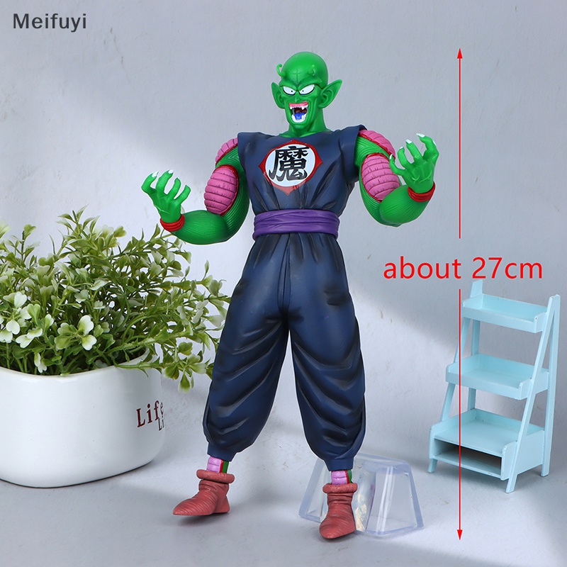 Mô Hình Nhân Vật Piccolo Hoạt Hình Dragon Ball Bằng Pvc