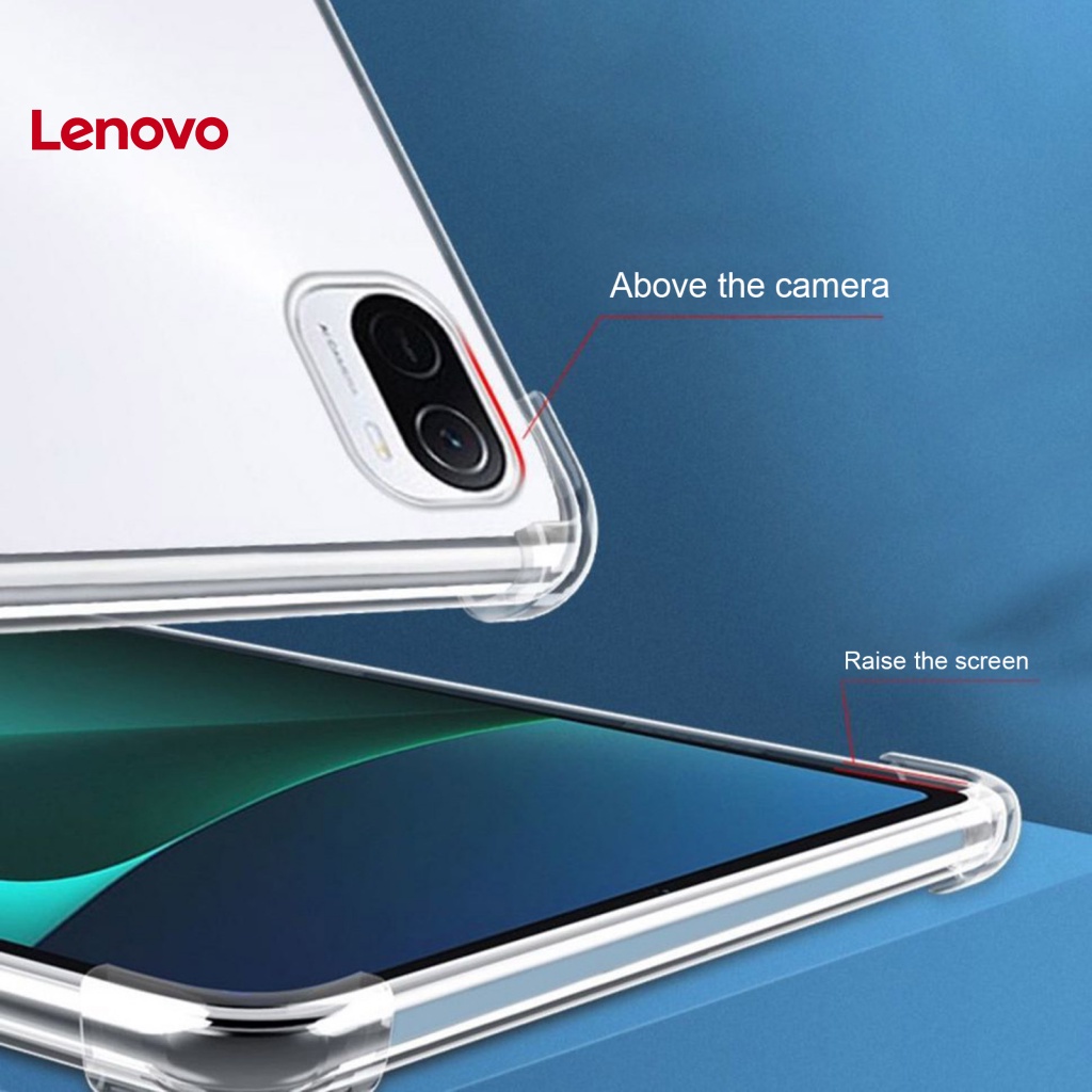 Bao Da Máy Tính Bảng Bằng Silicon Họa Tiết Hoa Hướng Dương Cho Xiaomi MiPad 5 Pro 11 In