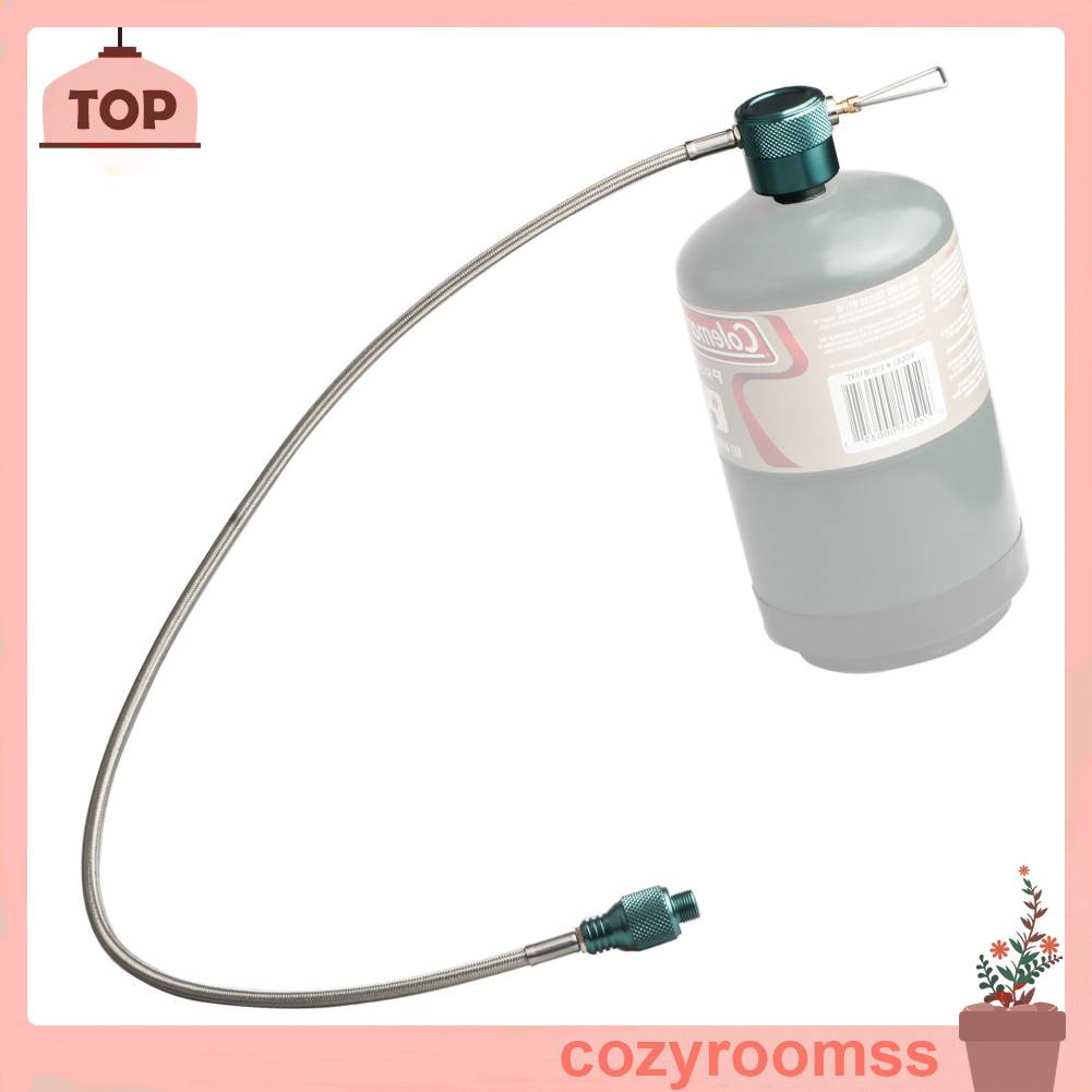 Van Chuyển Đổi Đầu Vào 1 Lít Dùng Cho Cắm Trại