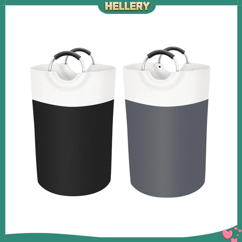 Giỏ Đựng Đồ Giặt / Đồ Chơi Có Thể Gấp Gọn Tiện Dụng Cho Phòng Khách / Nhà