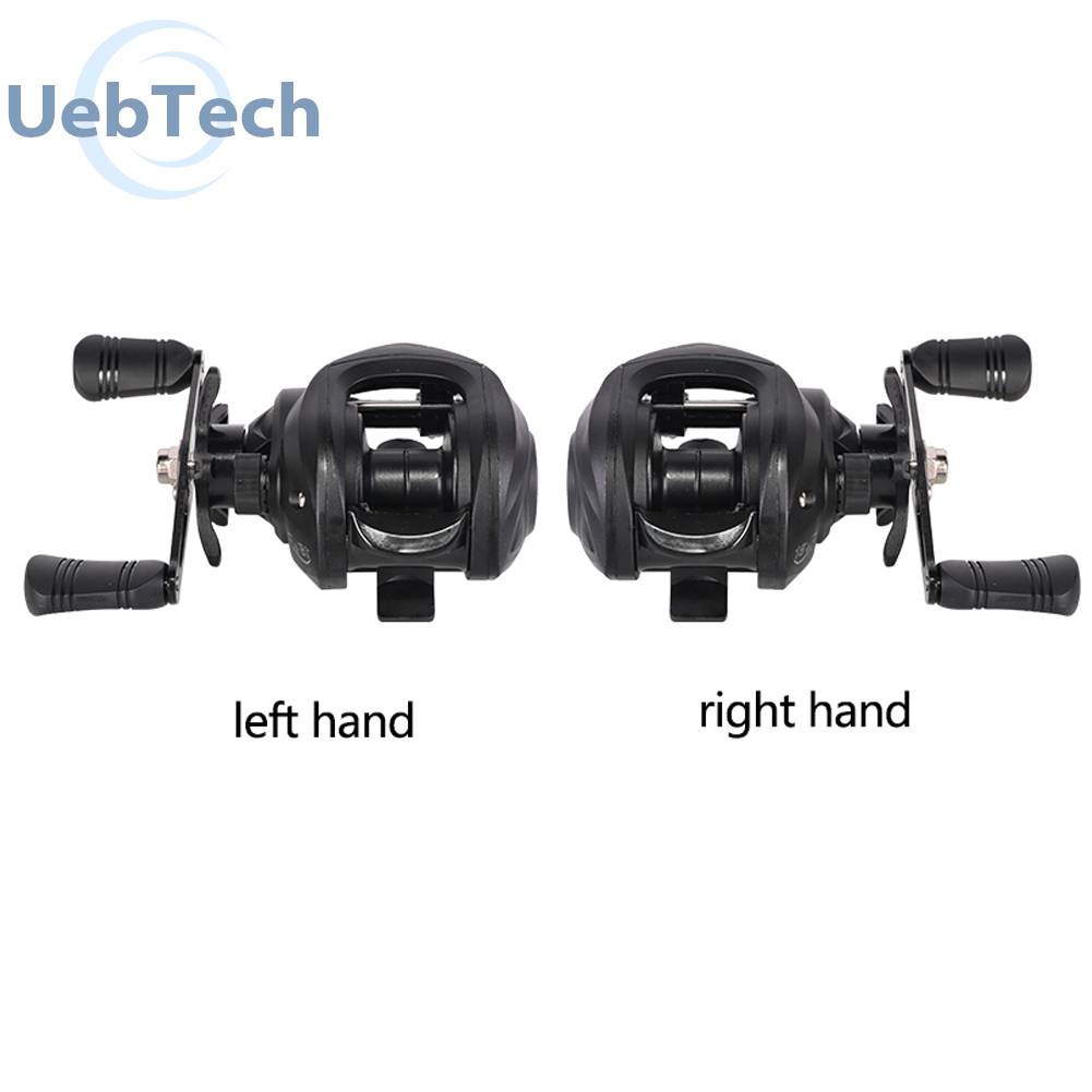 Máy Câu Cá 7.2 / 1 10kg 18 + 1BB Chất Lượng Cao