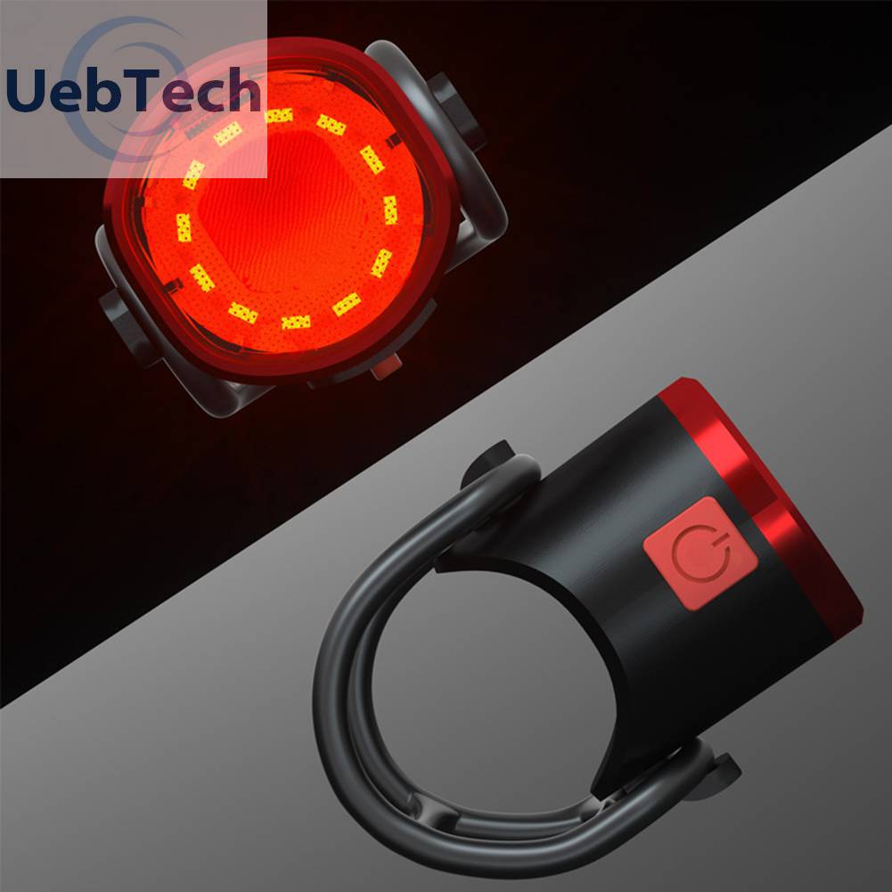 Đèn Pha LED Chống Thấm Nước Cho Xe Đạp Leo Núi