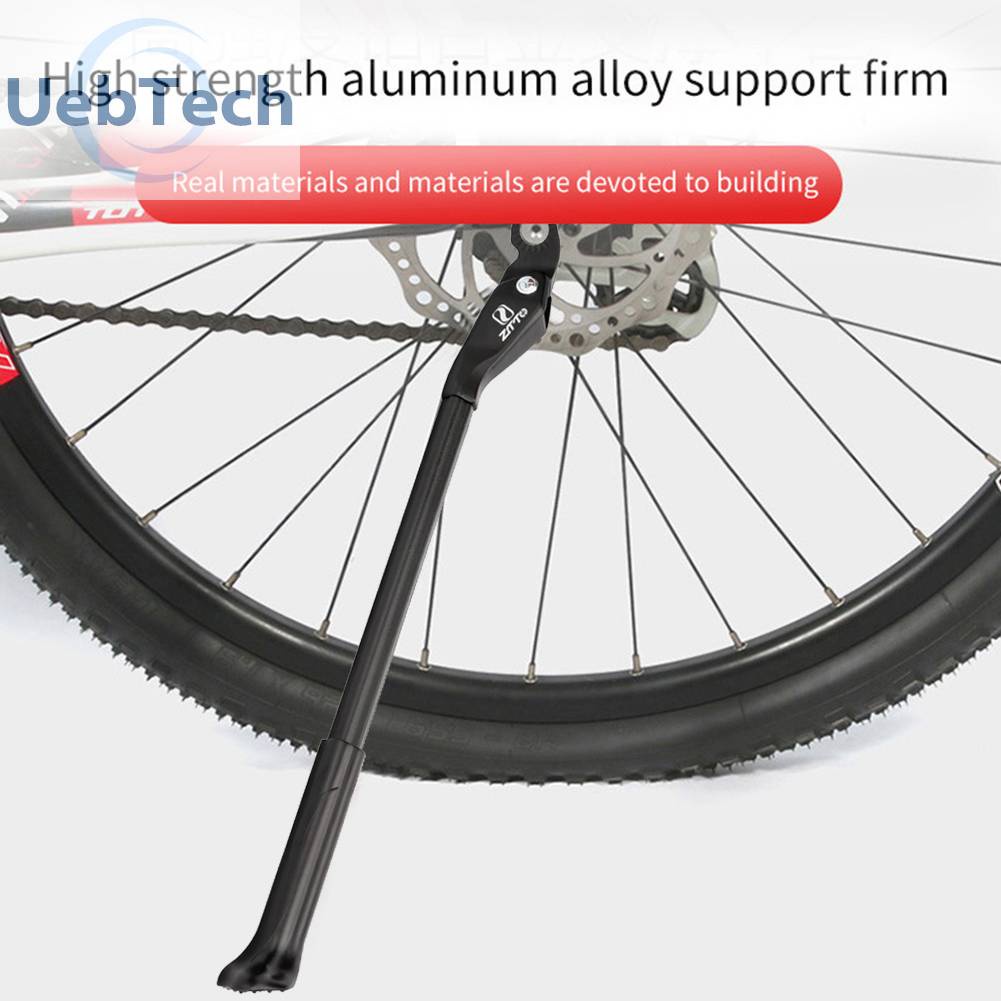 Chân Chống Đứng Cho Xe Đạp MTB Có Thể Điều Chỉnh