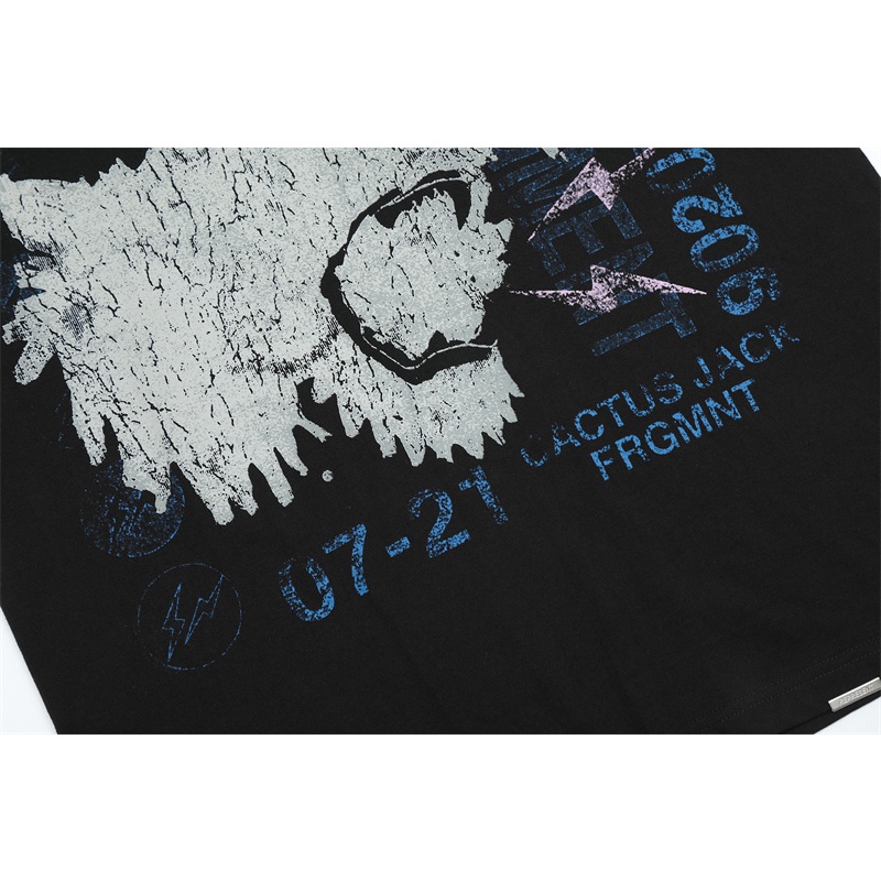 Áo Thun Ngắn Tay Thời Trang Chất Lượng Cao