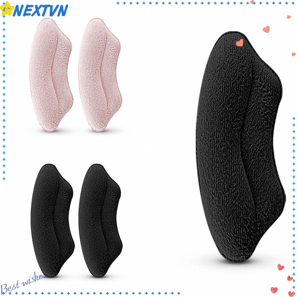 Bộ 8 Miếng Đệm Gót Chân Mềm Mại Thoải Mái Tự Dính Cho Bé