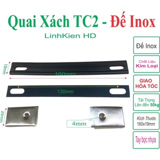 Quai xách tc2 - linhkien hd
