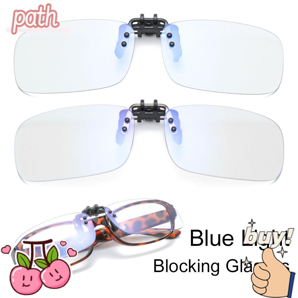 PATH Kính Bảo Vệ Chống Tia UV Khi Chơi Game Cho Bé