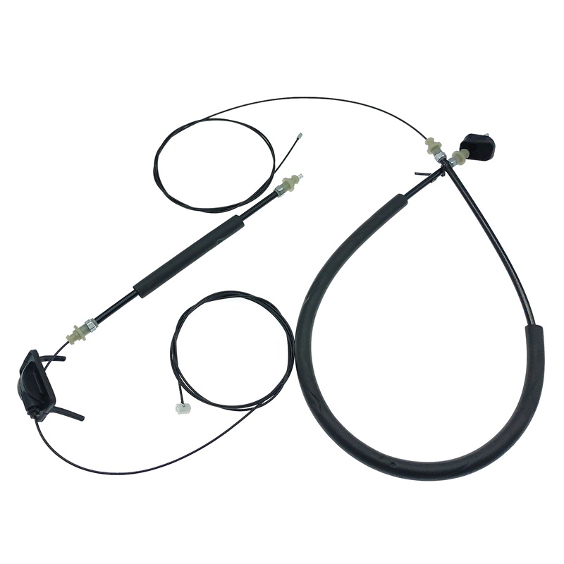 Bộ Dây Cáp Kéo Cửa Xe Hơi 72546-TK8-A01 Chuyên Dụng Cho Honda Odyssey 2011-2020
