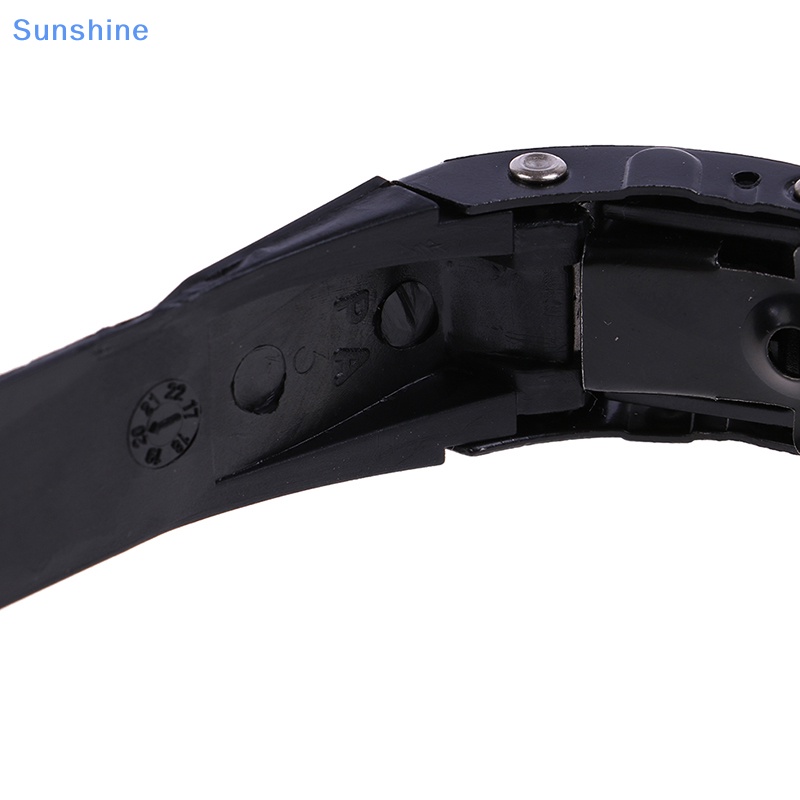 Dây Đai Khóa Giày Trượt Patin Thay Thế Tiện Dụng