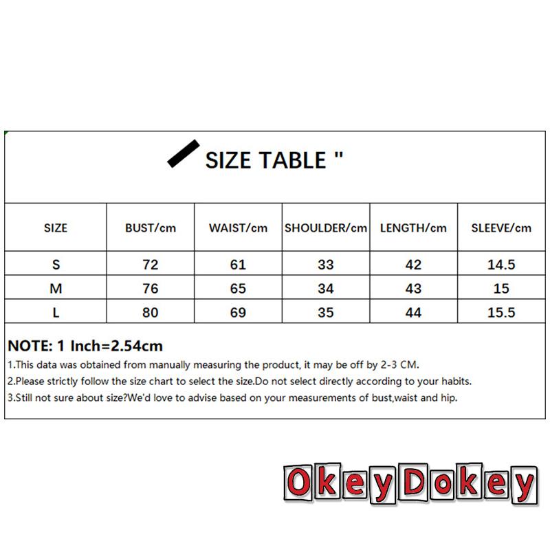 Áo Thun Crop Top Ngắn Tay Cổ Tròn In Họa Tiết Hoạt Hình Và Chữ Thời Trang Mùa Hè Cho Nữ