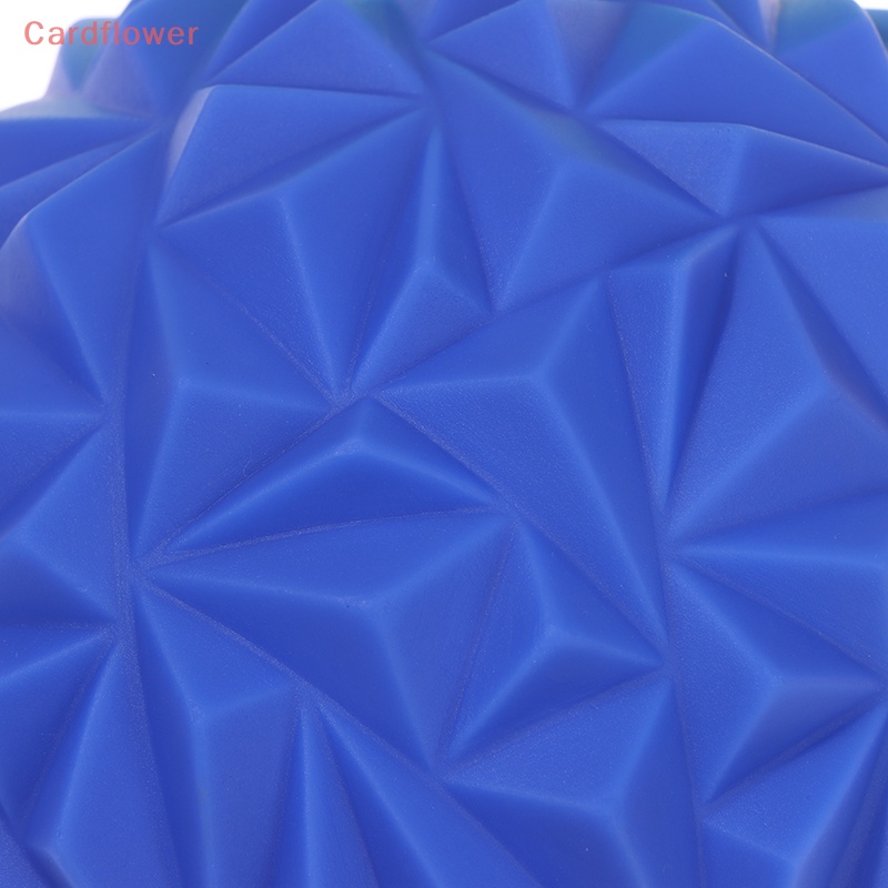 &lt; Cardflower &gt; Đồ Chơi Nửa Quả Bóng Tập Yoga Thể Thao Trong Nhà Và Ngoài Trời Cho Trẻ Em Mới