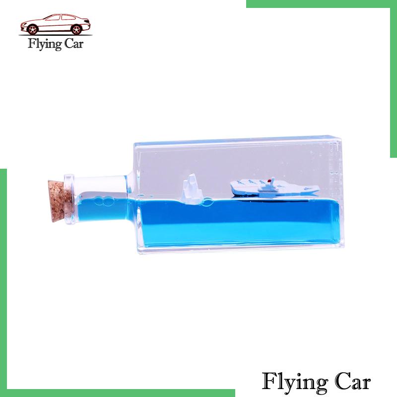 Thuyền Đồ Chơi Dạng Lỏng Không Mùi Dành Cho Bé