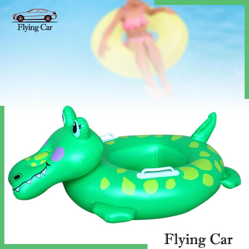 Ghế Phao Bơi Có Thể Tái Sử Dụng Cho Bữa Tiệc Bãi Biển