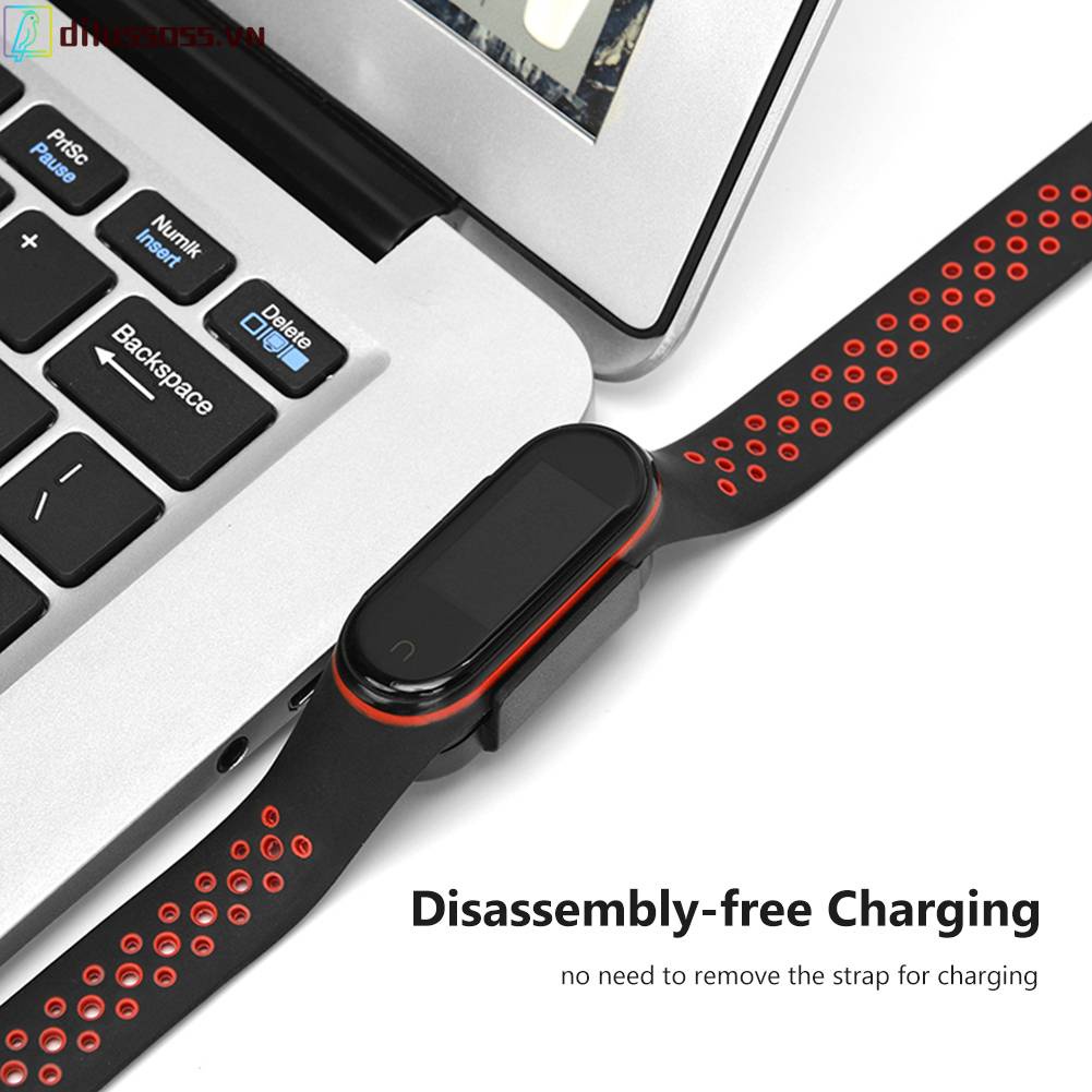 Đế SạC Cho ĐồNg Hồ Xiaomi Mi Band 7 6 5