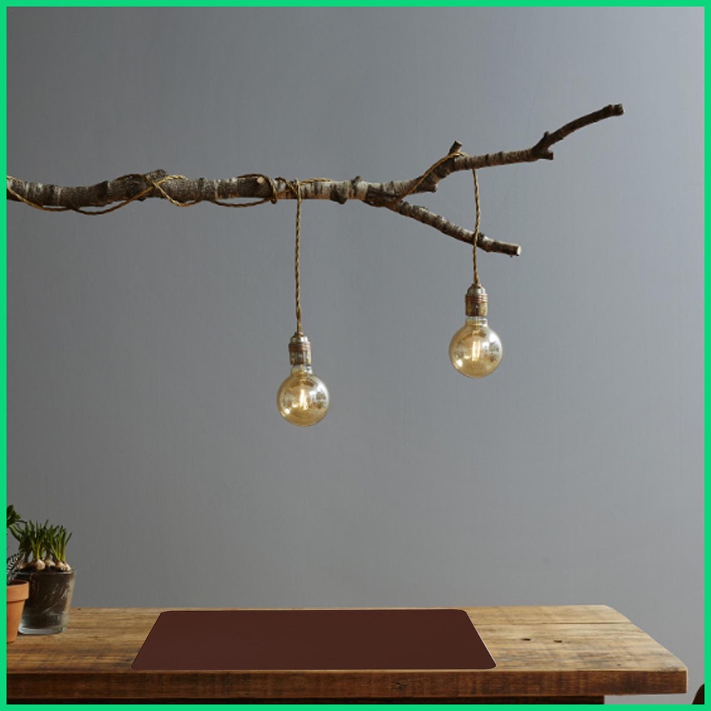 Thảm Lót Bàn Ăn Có Thể Gấp Lại Chống Trượt Tiện Dụng Cho Gia Đình / Cắm Trại