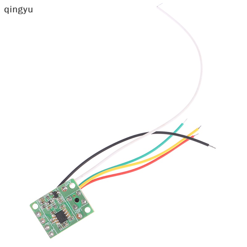 Bảng Mạch Truyền Nhận Tín Hiệu Điều Khiển Từ Xa 27M 2CH rc Cho Xe Hơi rc