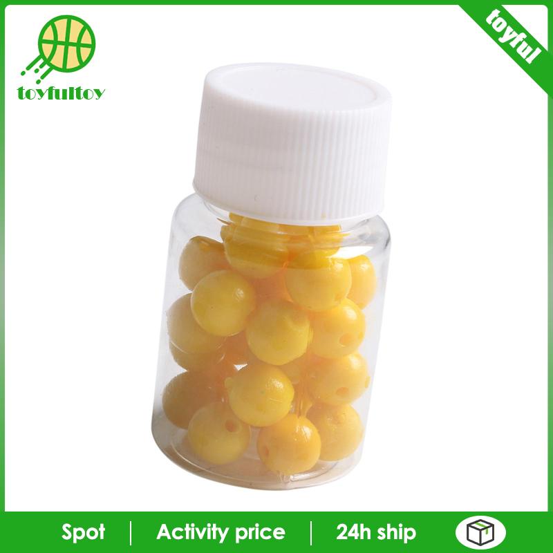 Phao Câu Cá Nổi Bằng Xốp Mắt Mèo