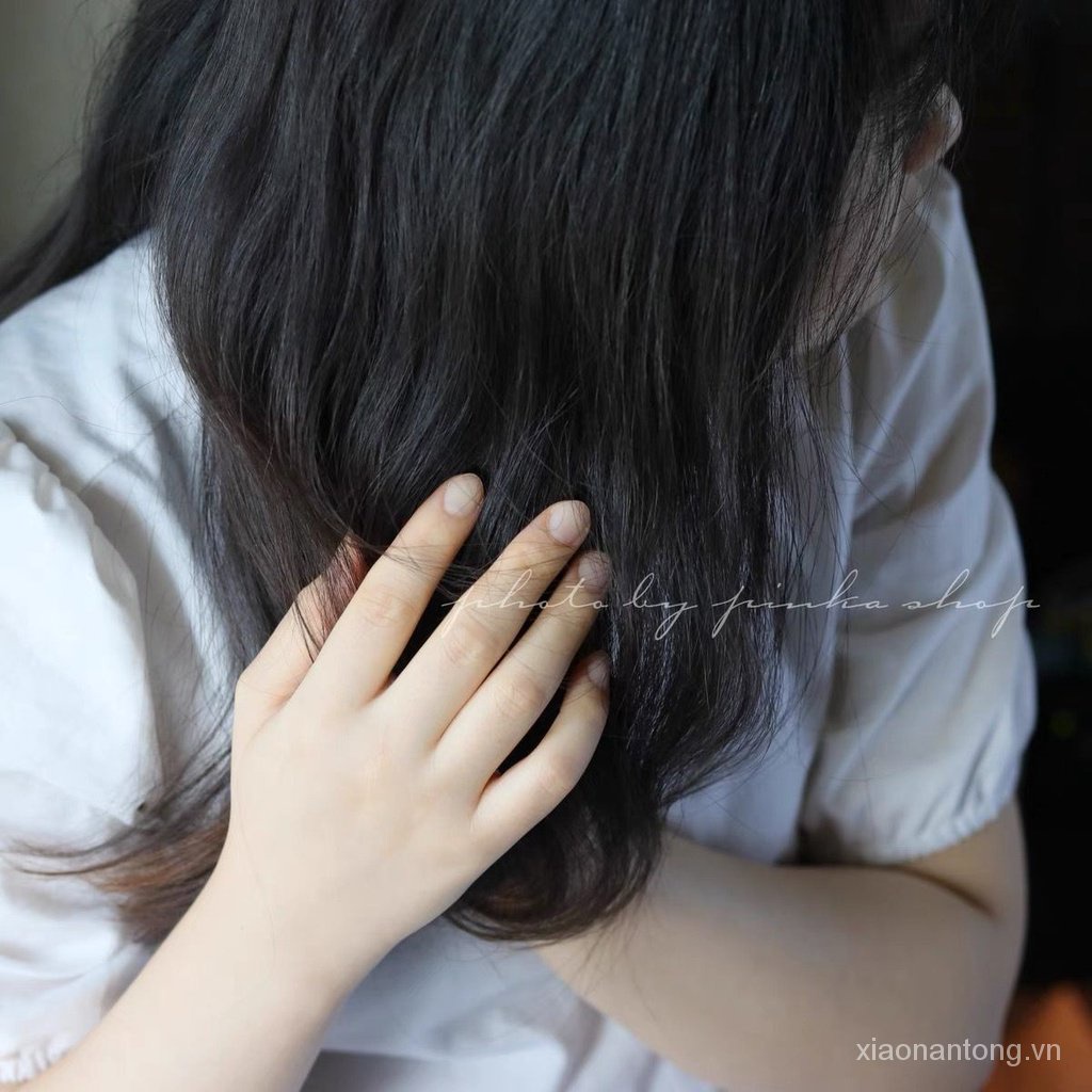 Tinh Dầu Chillmore Chăm Sóc Tóc Mềm Mại Có Hương Thơm Ngăn Rụng Tóc