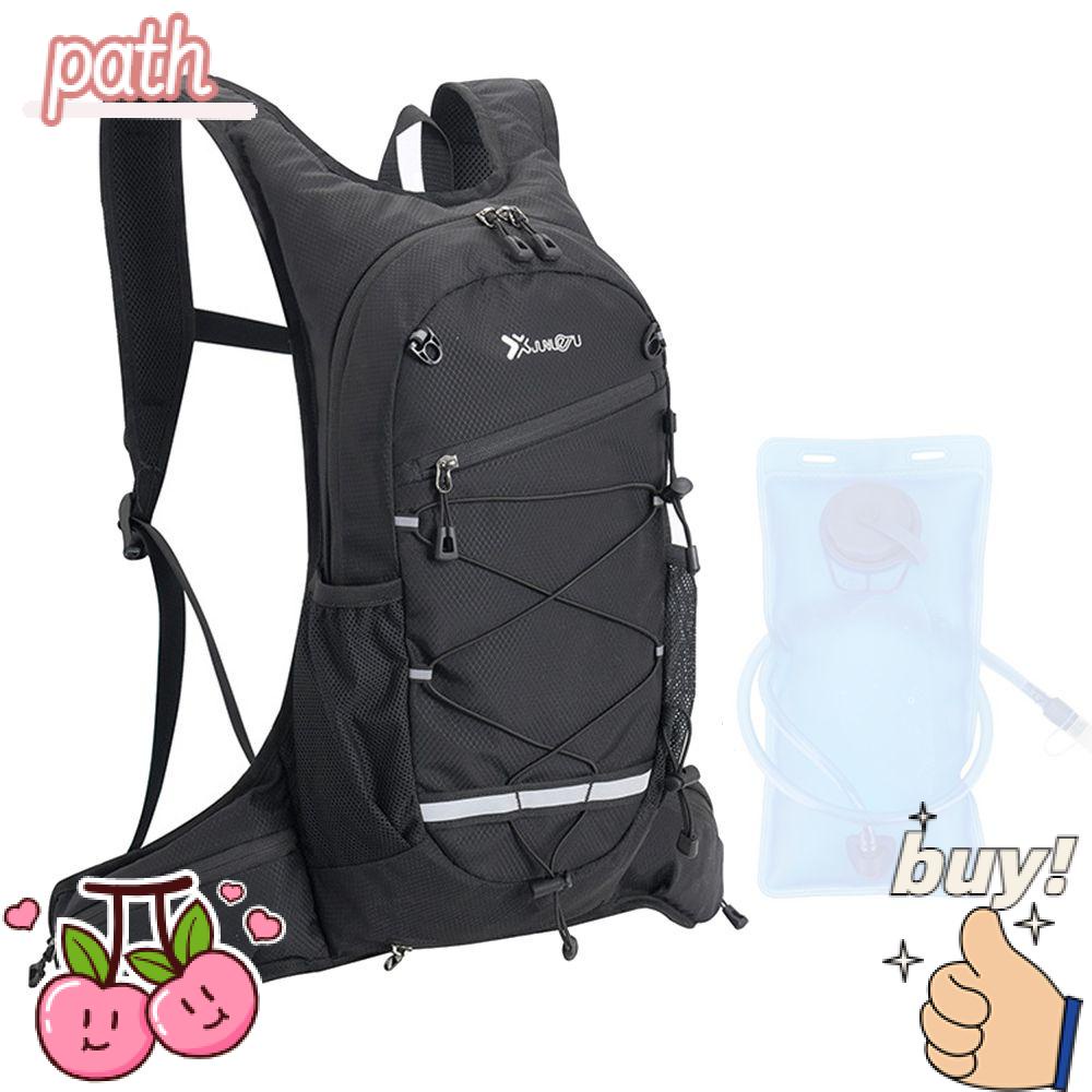 PATH Balo Du Lịch Leo Núi Chống Thấm Nước Tiện Dụng