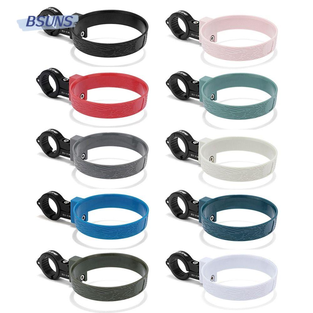 BSUNS Giá Đỡ Bình Nước Gắn Xe Đạp Tiện Dụng Cao Cấp