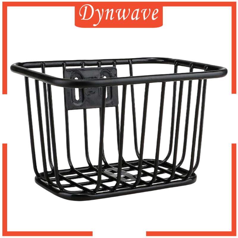 Giỏ Xe Đạp Có Thể Tháo Rời Thoải Mái Tiện Dụng Cho Bé Trai