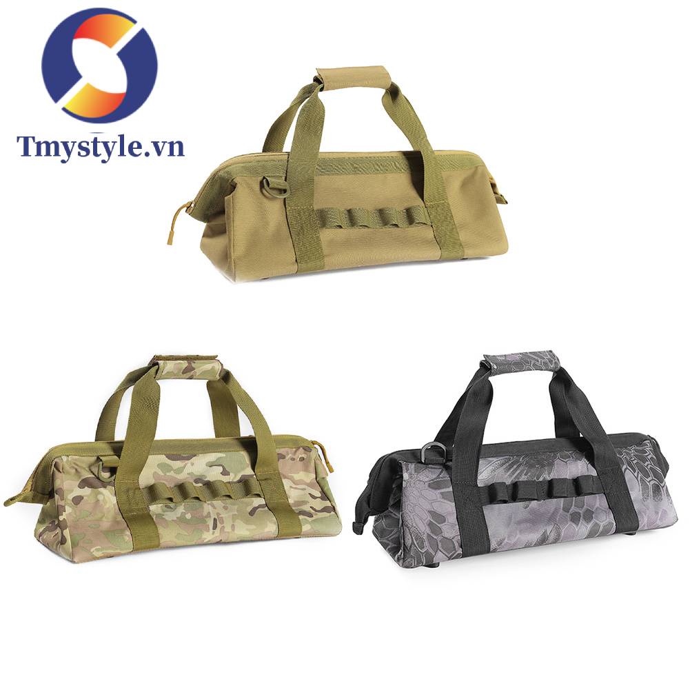 Ba Lô Thể Thao Leo Núi / Cắm Trại Ngoài Trời Chống Thấm Nước