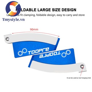 Dụng Cụ Căn Chỉnh Đĩa Phanh Xe Đạp MTB