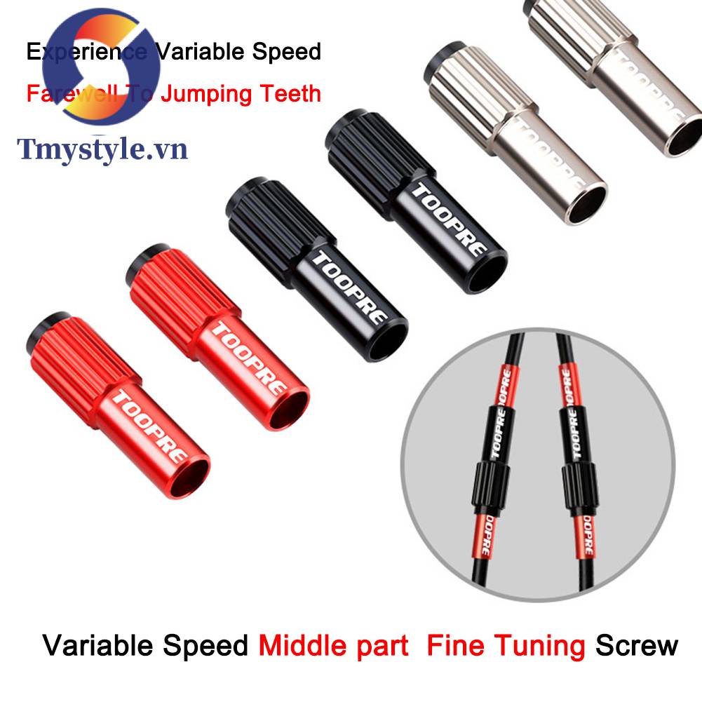 Dây Cáp Phanh Xe Đạp Leo Núi Chất Lượng Cao