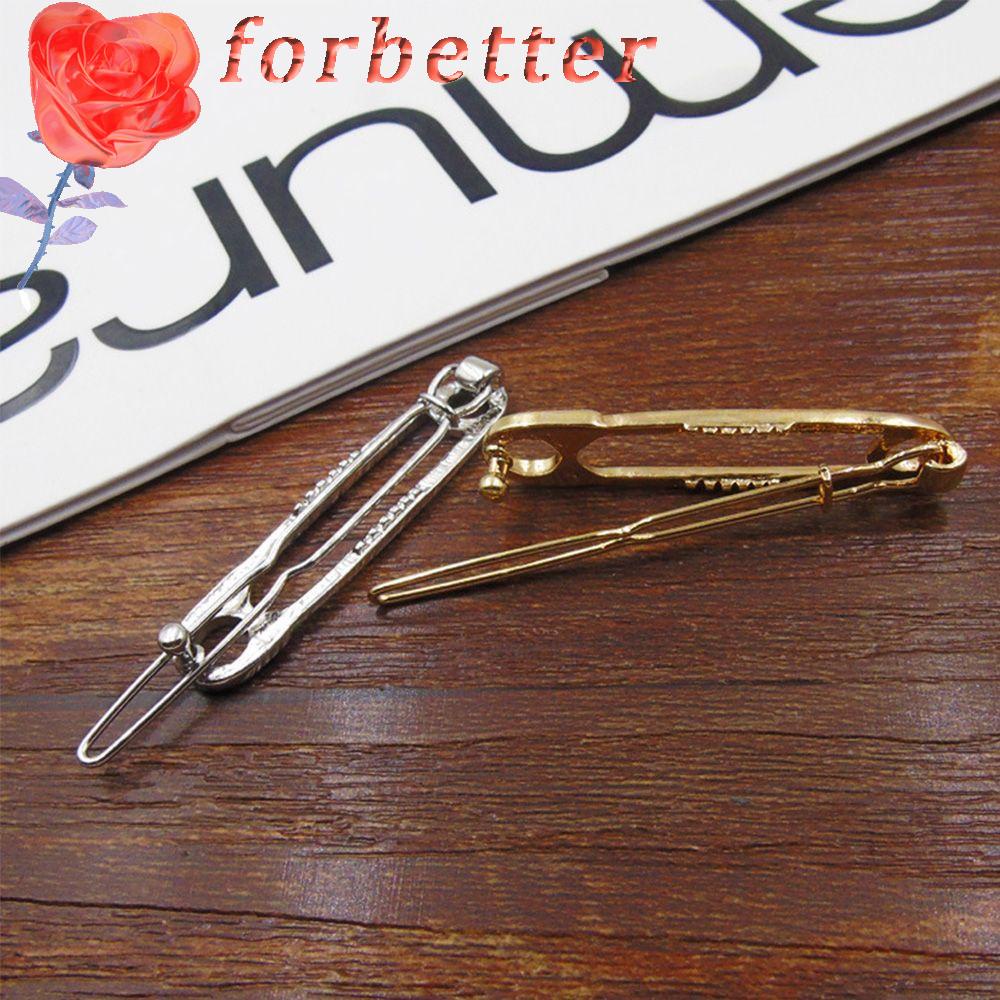 FORBETTER Kẹp TóC KiểU Vintage Dễ Thương Cho Nữ