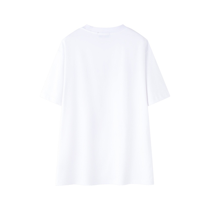 Áo Thun Tay Ngắn VAM-TAC88-2023 Thời Trang Xuân Hè Chất Lượng Cao