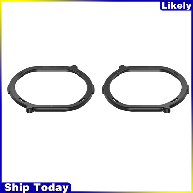 Kính Thực Tế Ảo Vr2 Chống Trầy Xước Chống Ánh Sáng Xanh Bảo Vệ Mắt