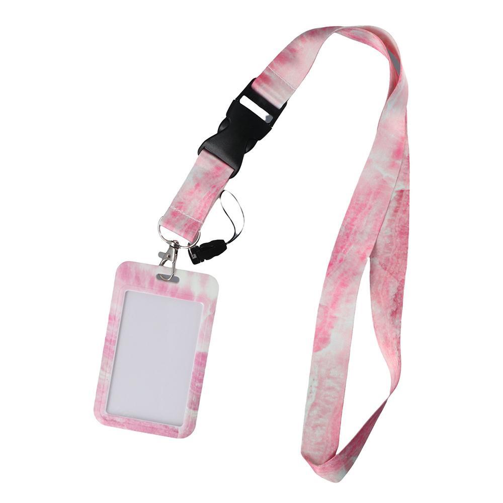 CHOOKEY Dây Đeo Móc Chìa Khóa Có Thể Xoay Siêu Bền Tiện Dụng