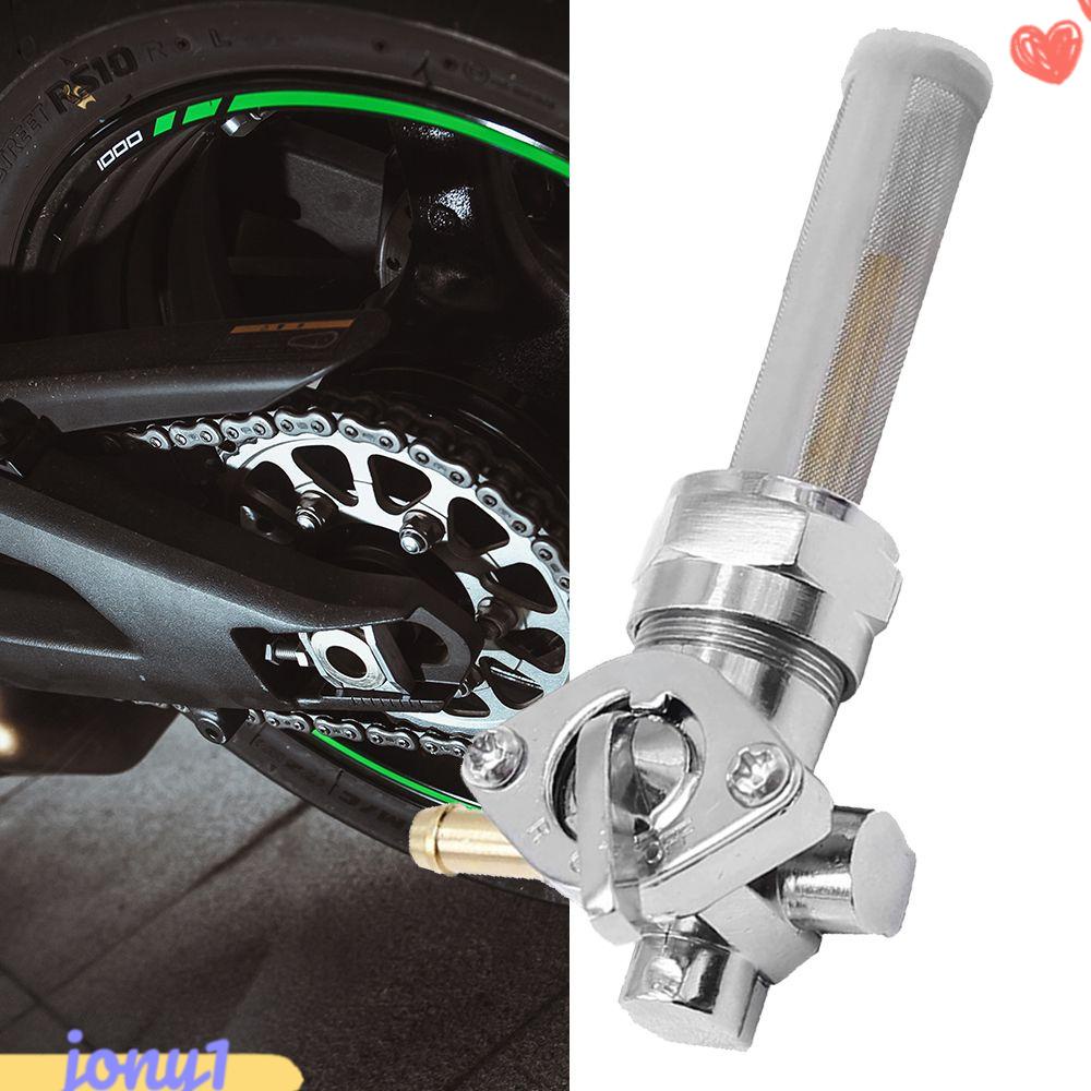 JONYE Van Công Tắc Bình Nhiên Liệu Chuyên Nghiệp Cho Xe Mô Tô Địa Hình ATV