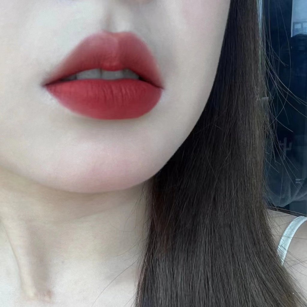 Son Kem Lì Chống Nước Lâu Trôi Không Dễ Phai Màu Trang Điểm Hàng Ngày Hiệu Dodo