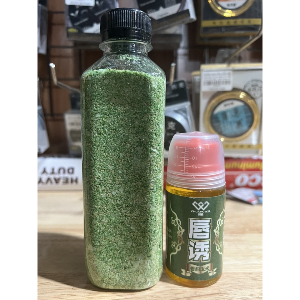 COMBO TRẮM TRẮNG CHÉP CỦ